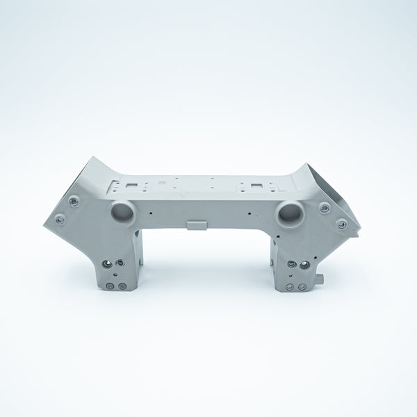 Middle Frame Aluminum Tube - Right (T100) BC.AG.SS001105