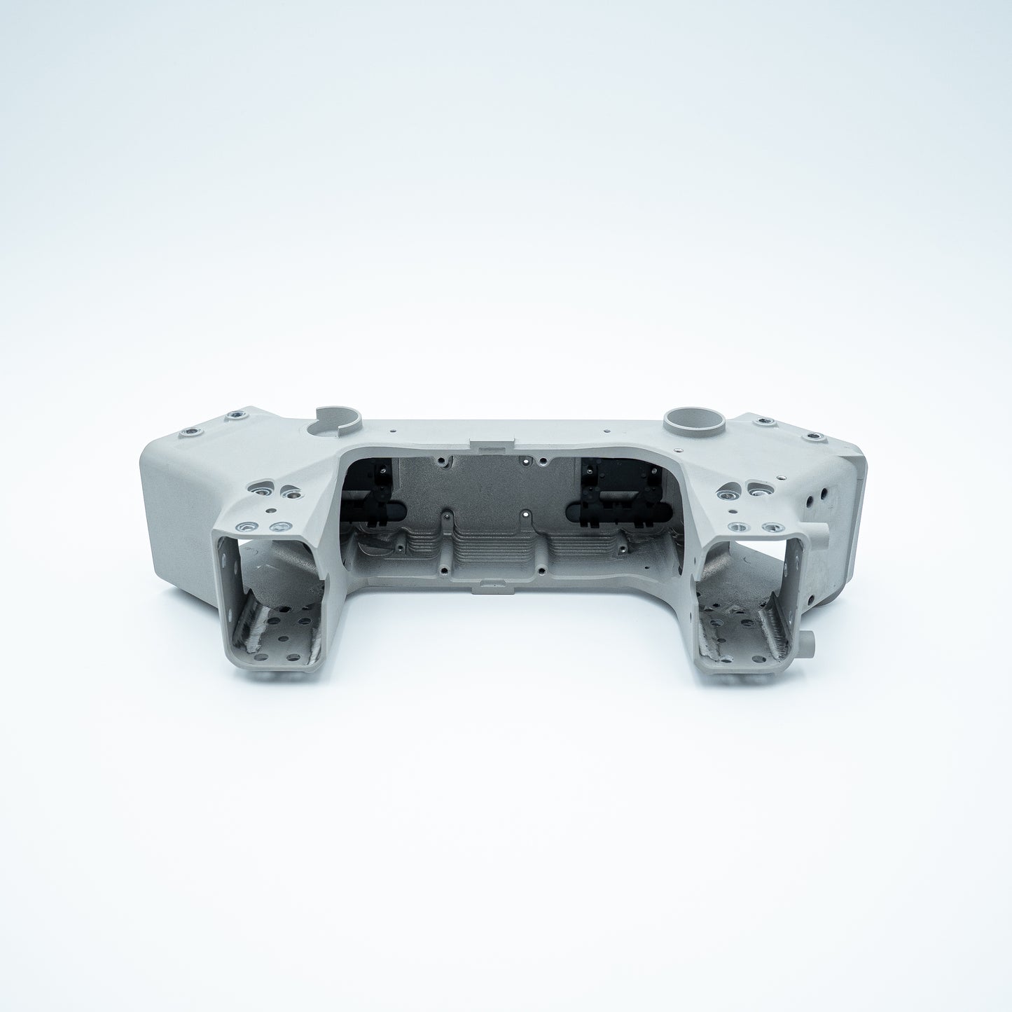 Middle Frame Aluminum Tube - Right (T100) BC.AG.SS001105