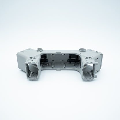 Middle Frame Aluminum Tube - Right (T100) BC.AG.SS001105