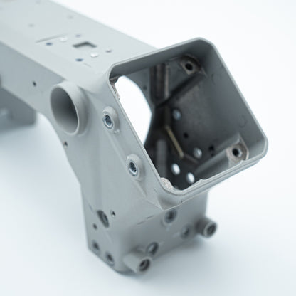Middle Frame Aluminum Tube - Right (T100) BC.AG.SS001105