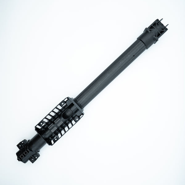 M1 & M2 Aircraft Arm (T60x) BC.AG.SS000898