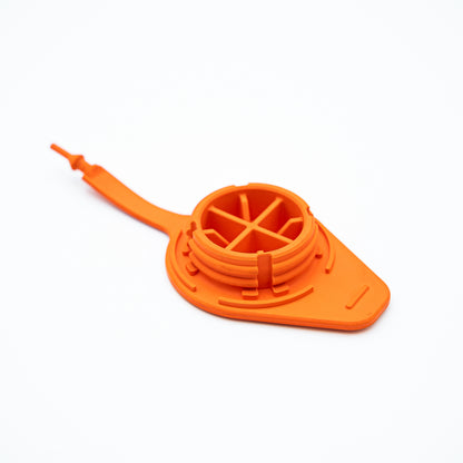 Dosing Part Rubber Cover (T100) YC.JG.MY001721