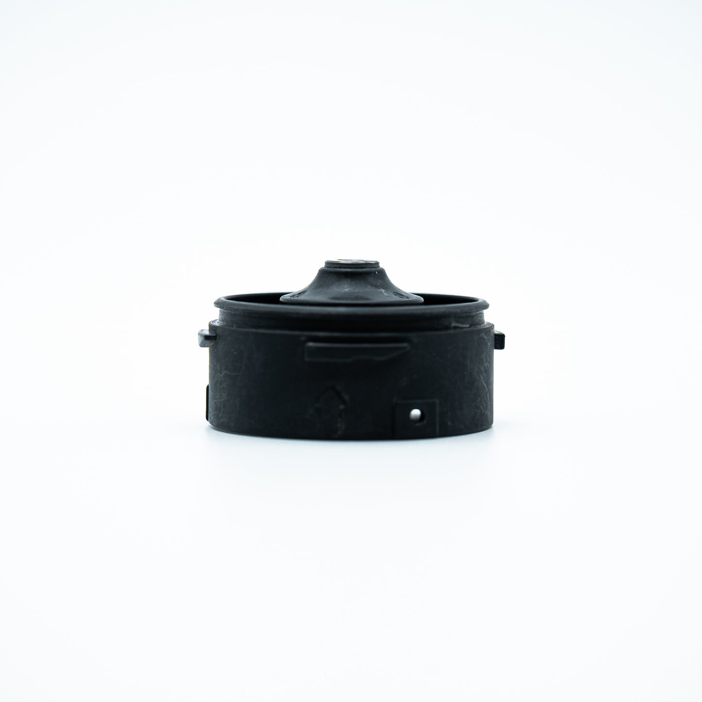 T50/T25 Impeller Pump Spacing Sleeve YC.JG.ZS003417