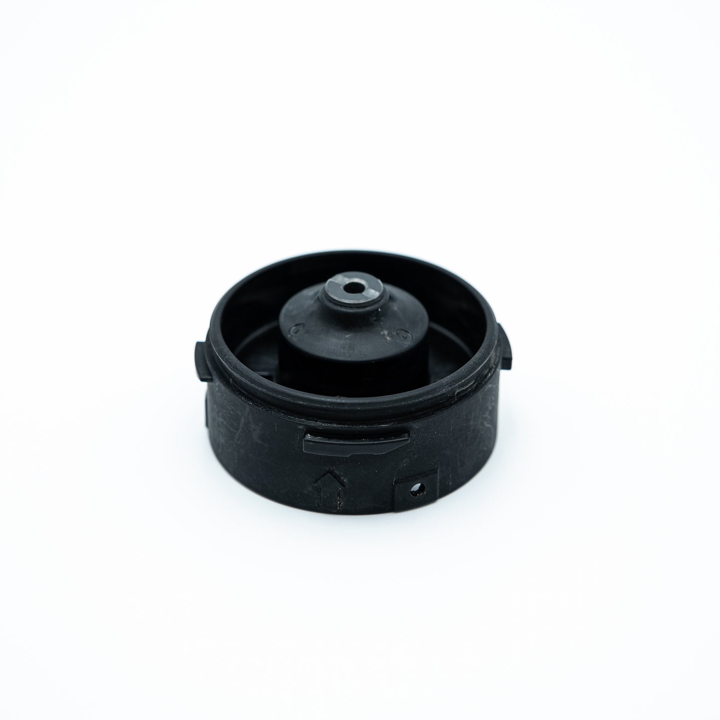 T50/T25 Impeller Pump Spacing Sleeve YC.JG.ZS003417