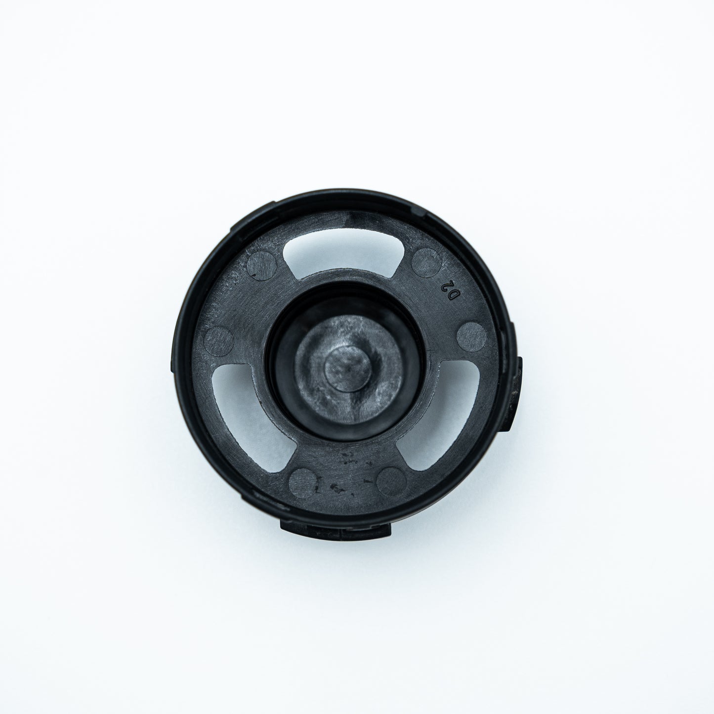 T50/T25 Impeller Pump Spacing Sleeve YC.JG.ZS003417