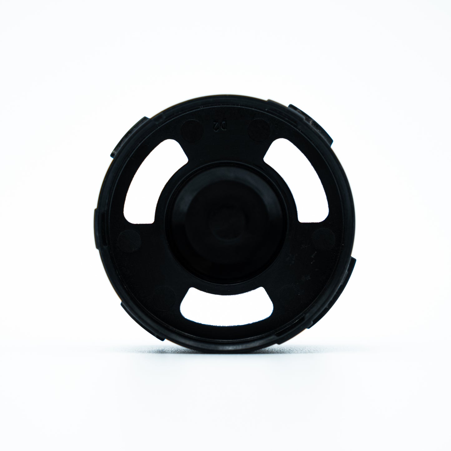 T50/T25 Impeller Pump Spacing Sleeve YC.JG.ZS003417