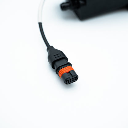 Flow Meter Module (Incl. Signal Cable) (T60x) BC.AG.SS001008