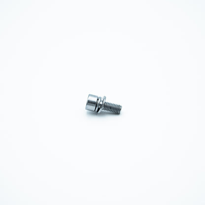 Screw - M50-HC01300107-087050-5103-N (T100) YC.ST.LL000699