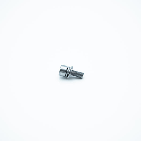 Screw - M50-HC01300107-087050-5103-N (T100) YC.ST.LL000699