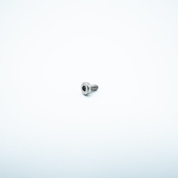 Screw - M25-HC00500050-050020-5104-N (T100) YC.ST.LL000717