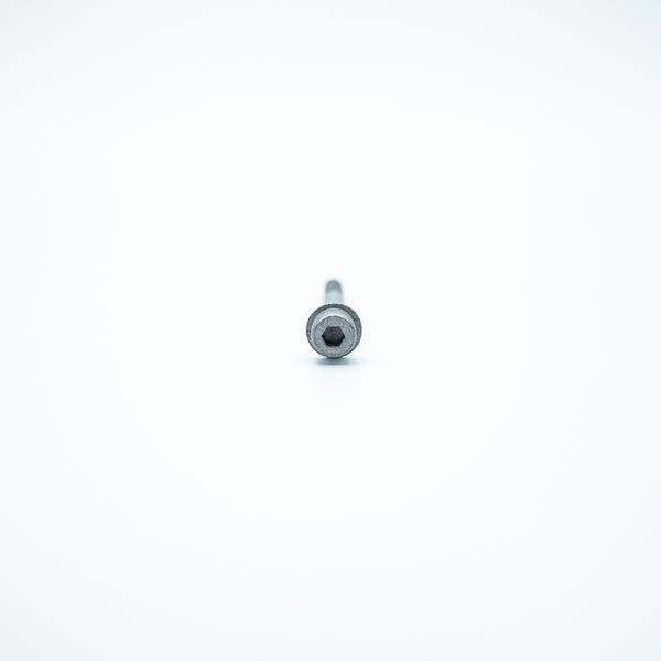 Screw M40-HC04000140-070040-5103-Y (T100) YC.ST.LL000607