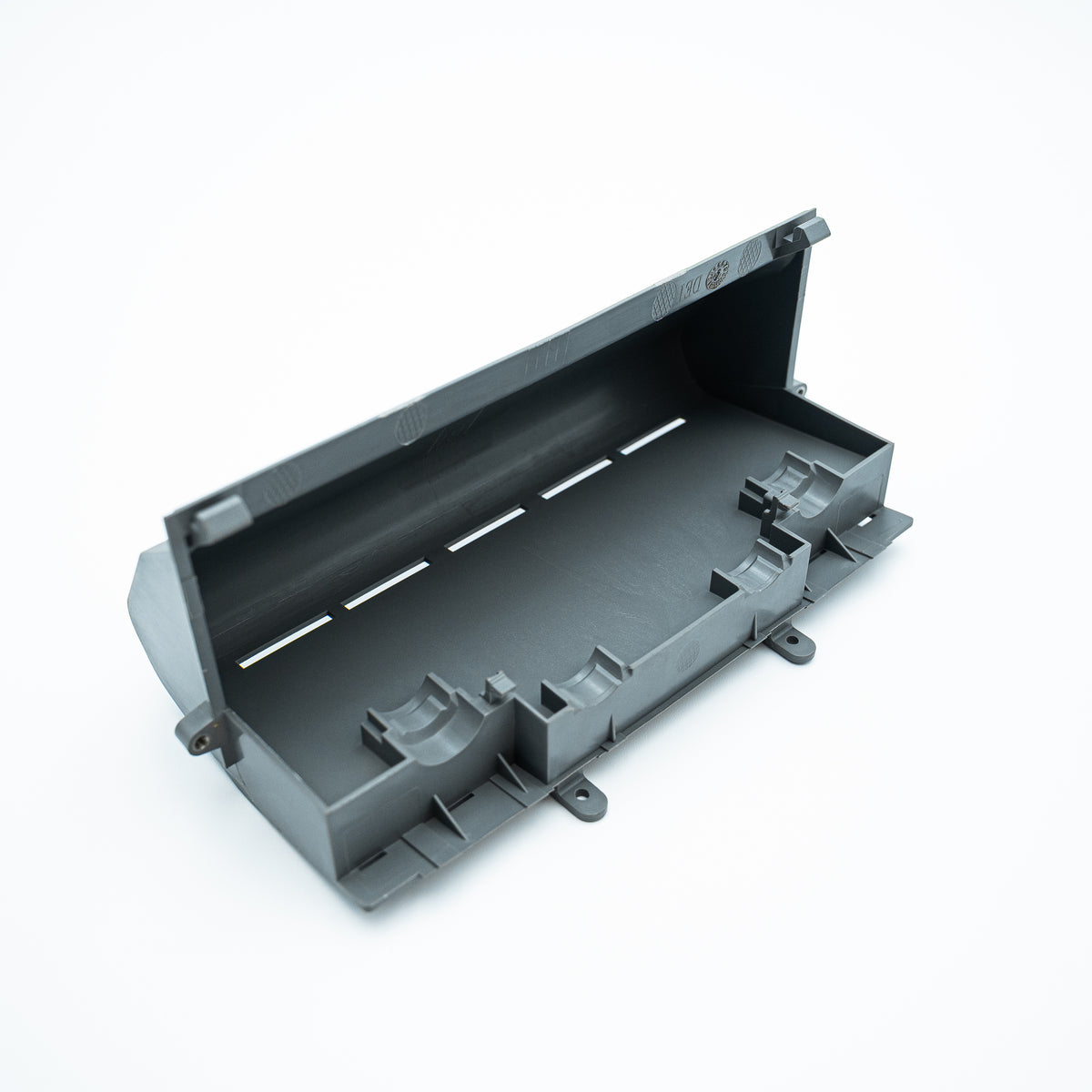 T50 Lower Cover of Rear Shell (T25P) YC.JG.ZS003443