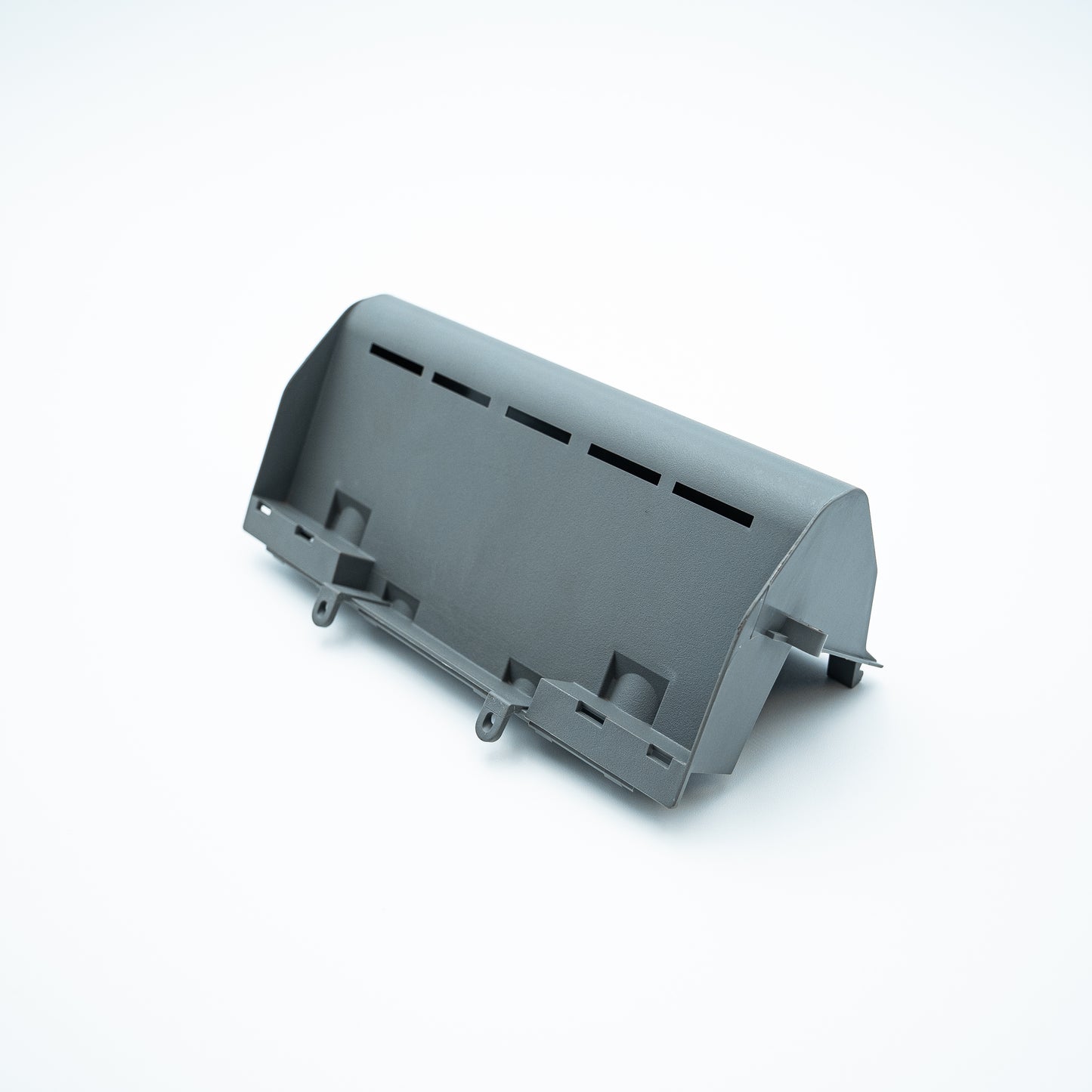 T50 Lower Cover of Rear Shell (T25P) YC.JG.ZS003443