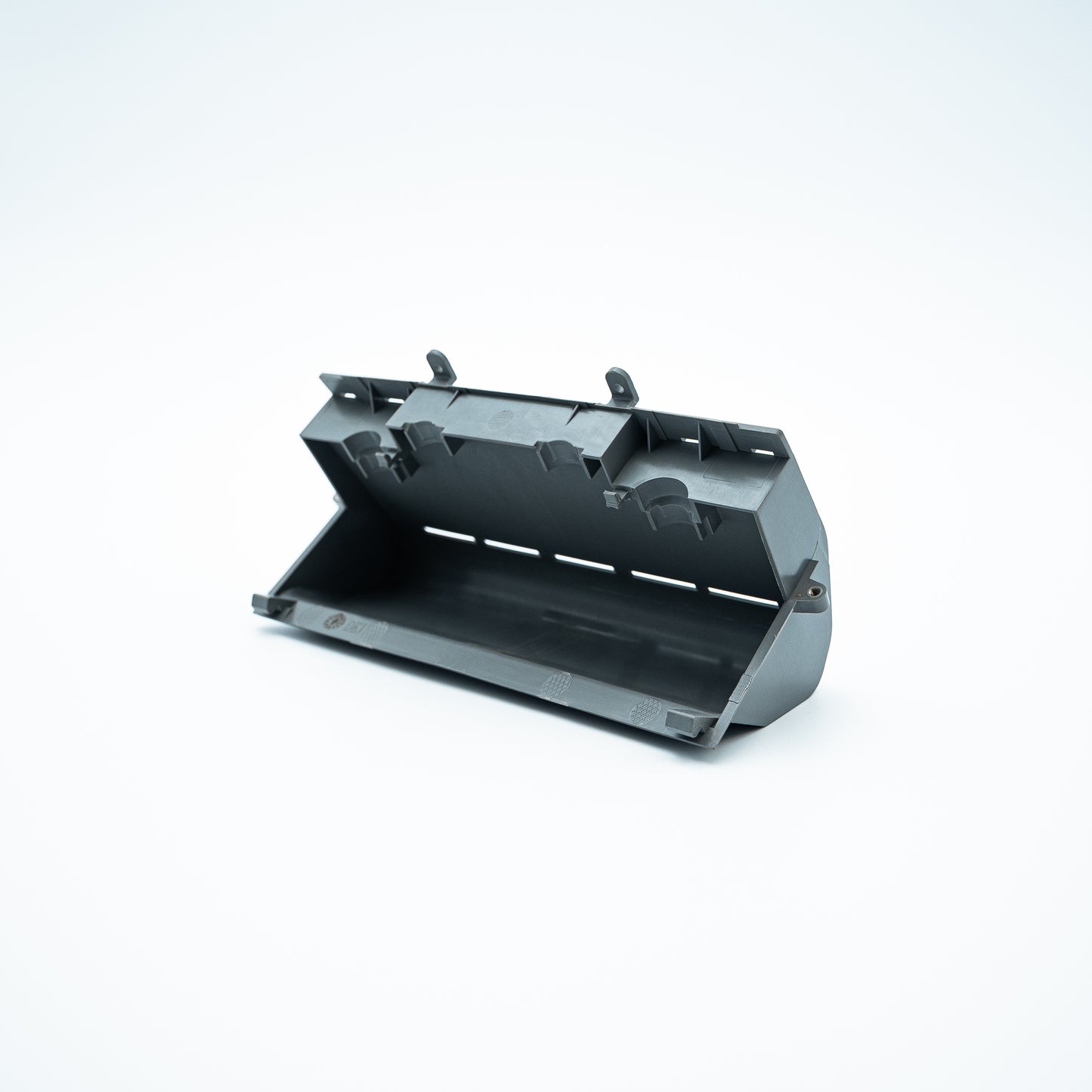 T50 Lower Cover of Rear Shell (T25P) YC.JG.ZS003443