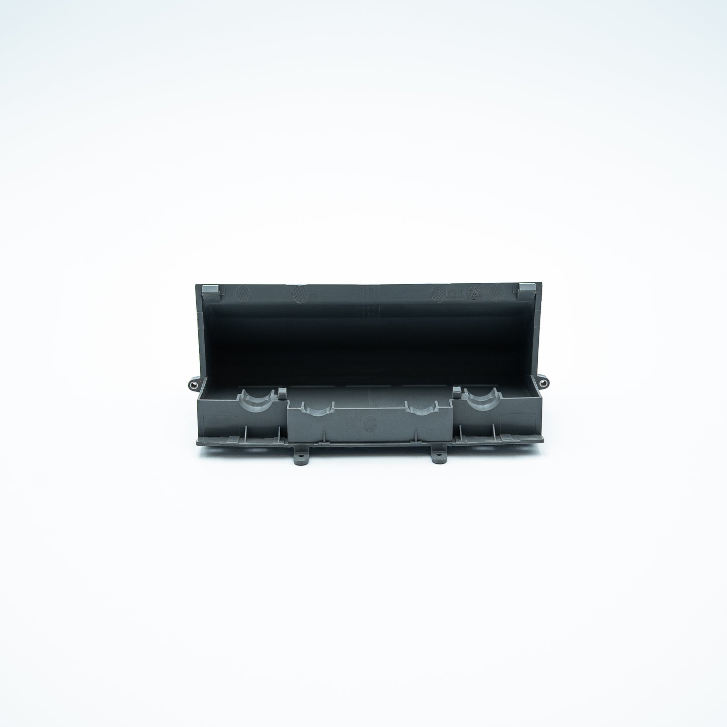 T50 Lower Cover of Rear Shell (T25P) YC.JG.ZS003443