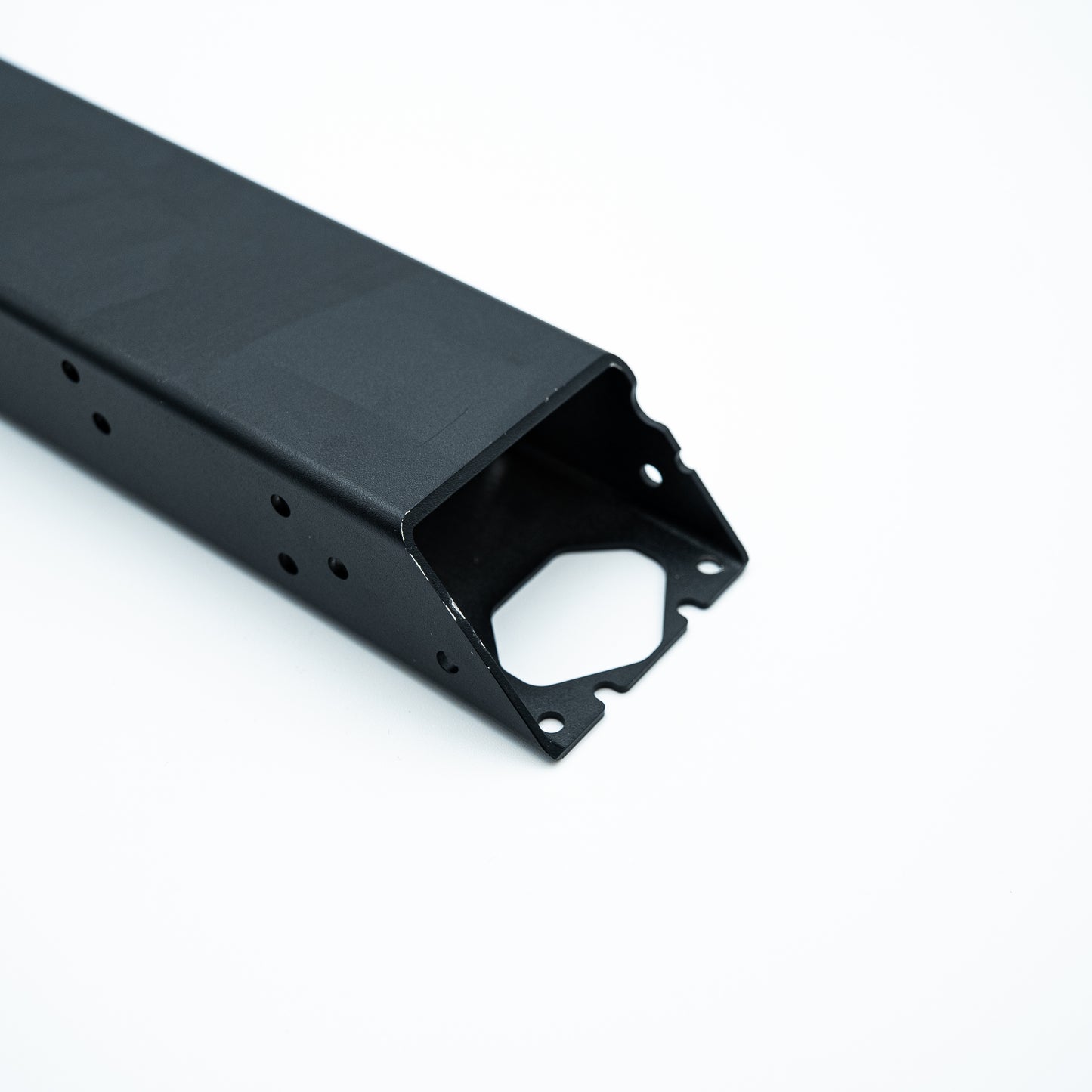 T50 Rear Frame Aluminum Tube BC.AG.SS000692