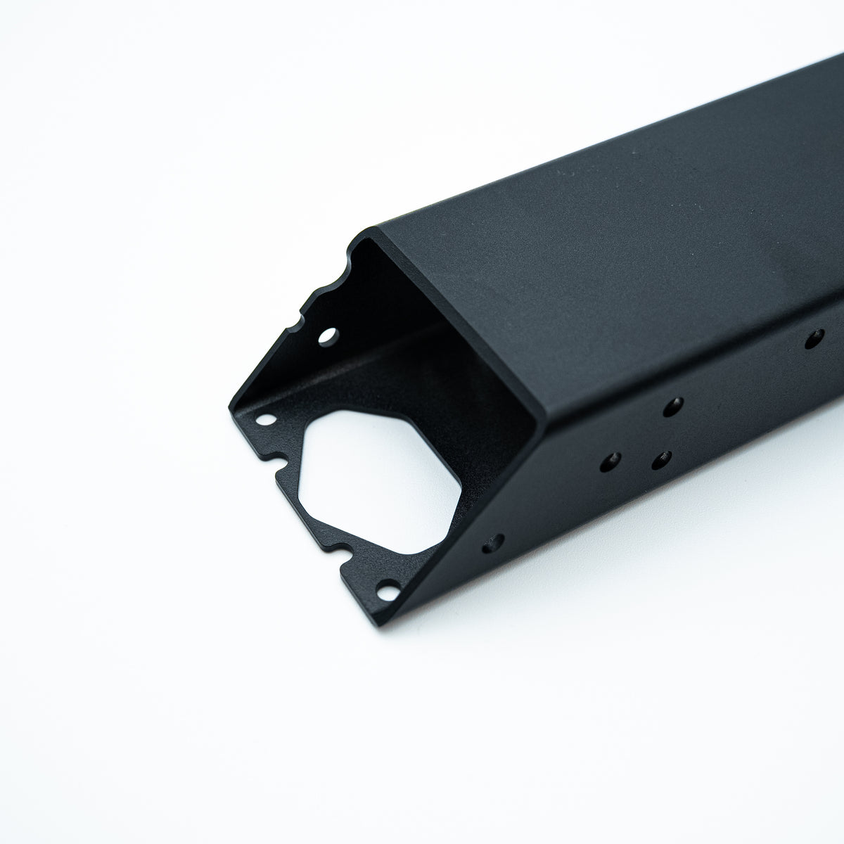 T50 Rear Frame Aluminum Tube BC.AG.SS000692