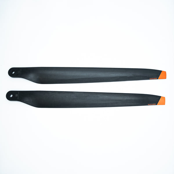 CCW Propellers - Pair (T100) YC.JG.XW000291