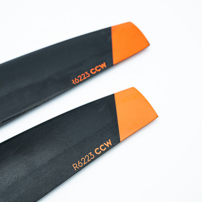 CCW Propellers - Pair (T100) YC.JG.XW000291