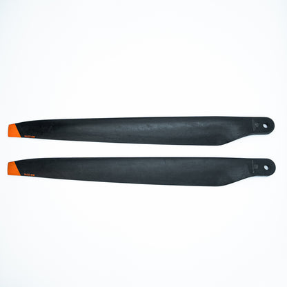 CW Propellers - 1 pair (T100) YC.JG.XW000292