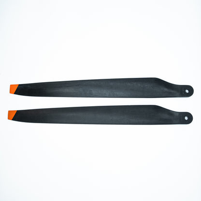 CW Propellers - 1 pair (T100) YC.JG.XW000292
