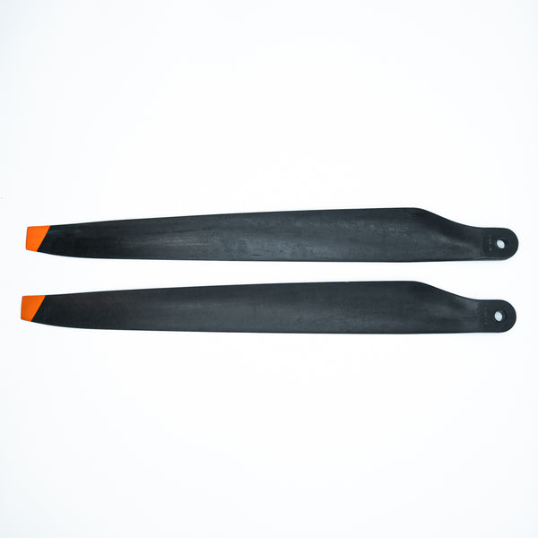 CW Propellers - 1 pair (T100) YC.JG.XW000292