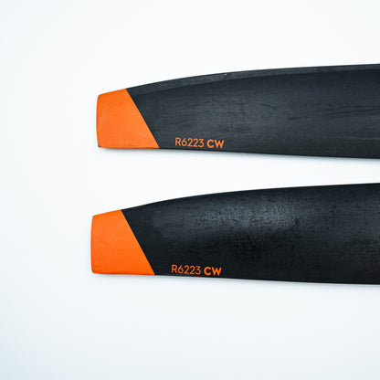 CW Propellers - 1 pair (T100) YC.JG.XW000292