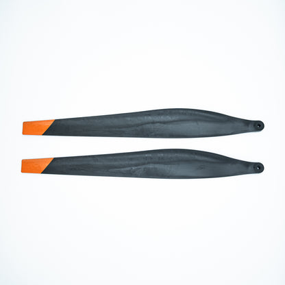 CW Upper Propellers (Pair) (T20P/T40) YC.JG.ZS001964