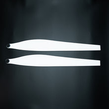 Upper Propellers CW (Pair) (T40/T50) YC.JG.ZS005017