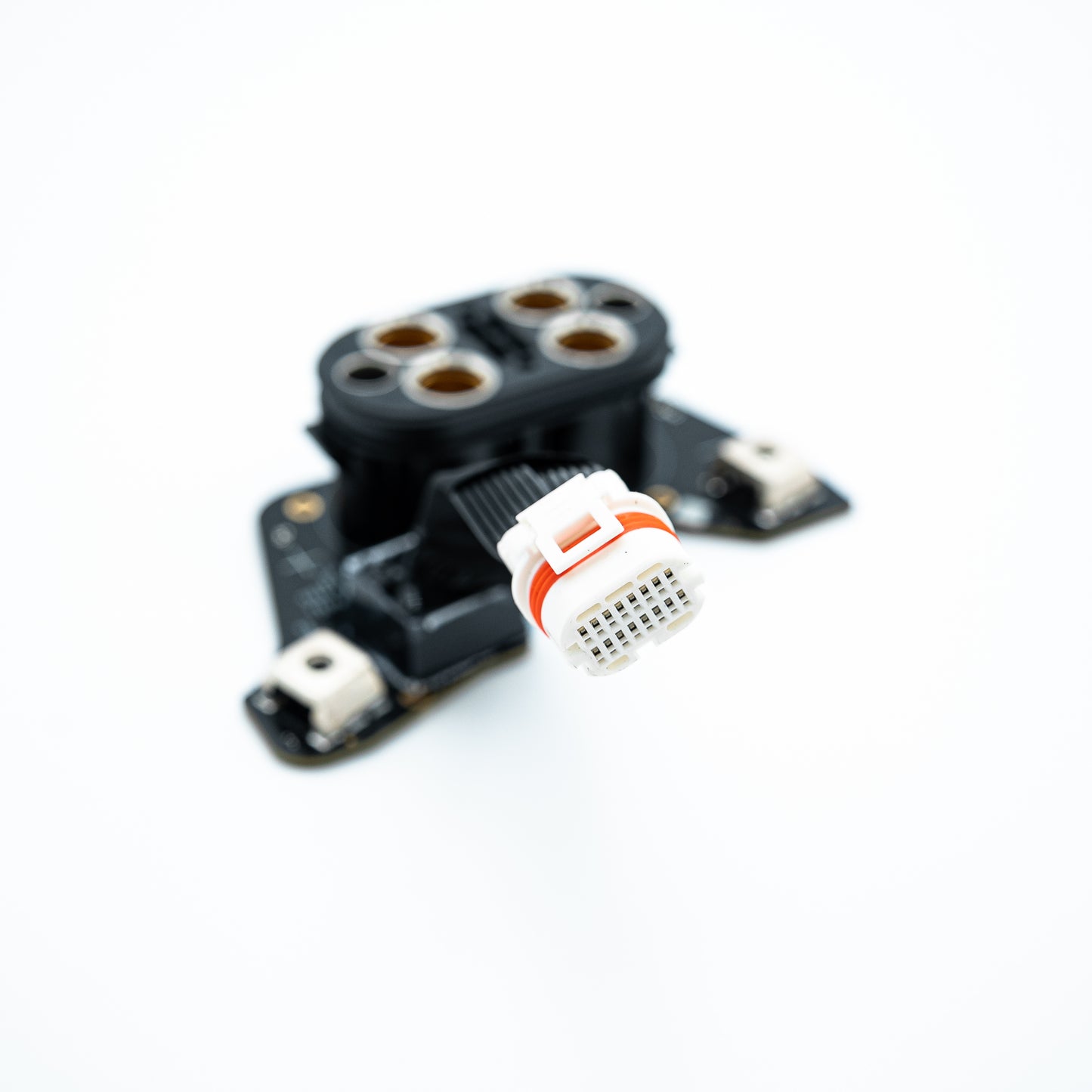 Battery Interface Board (T100/T70P) BC.AG.SS001058