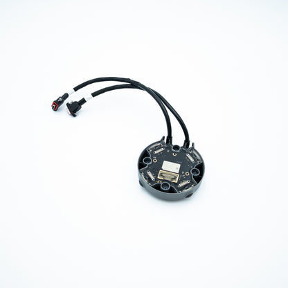 Quad-Fisheye Vision Sensor Module (T100) BC.AG.SS001093