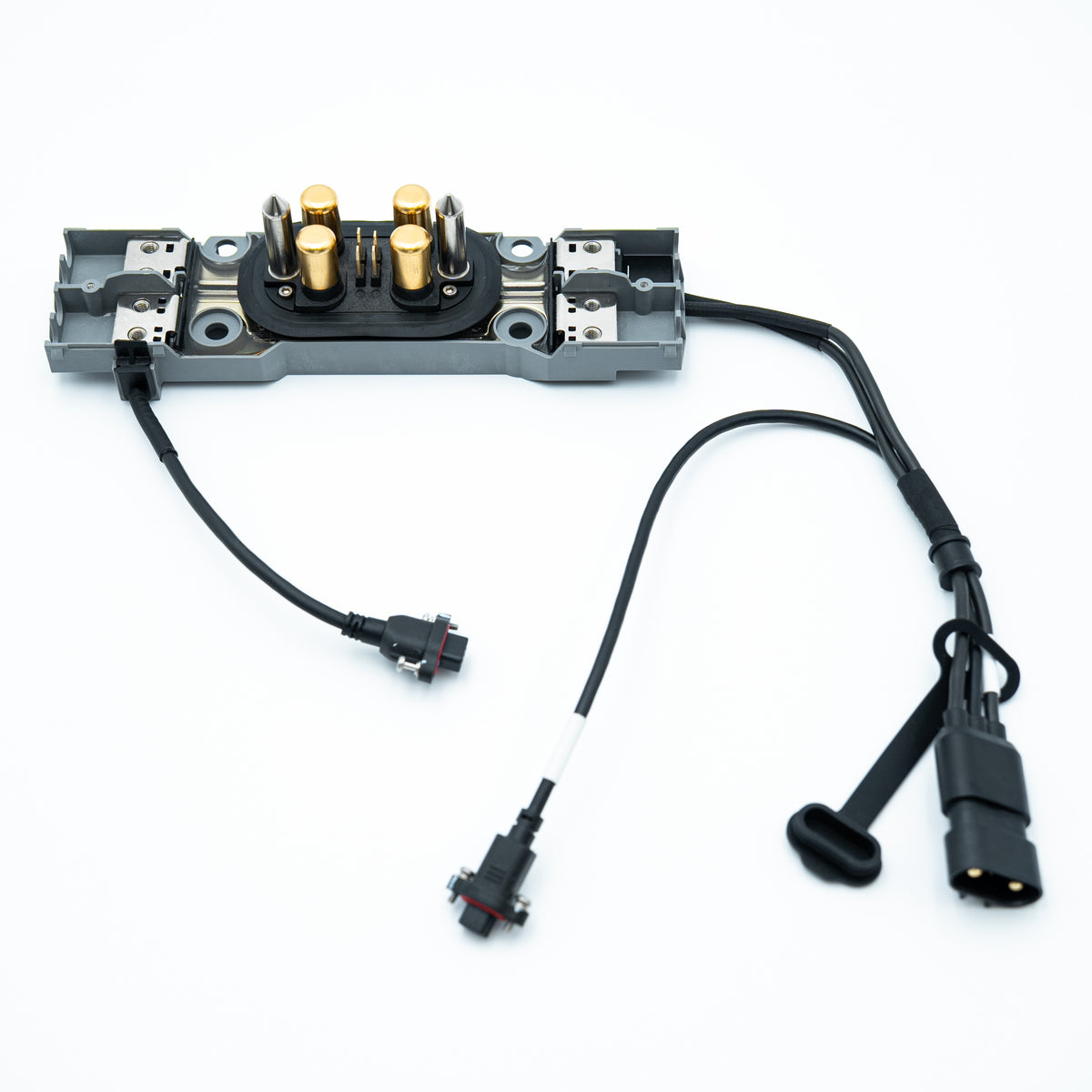 Power Distribution Board Module (T100) BC.AG.SS001090