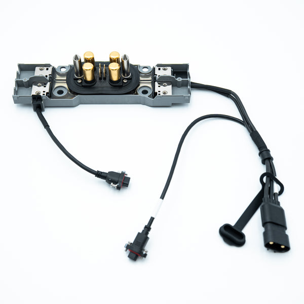 Power Distribution Board Module (T100) BC.AG.SS001090