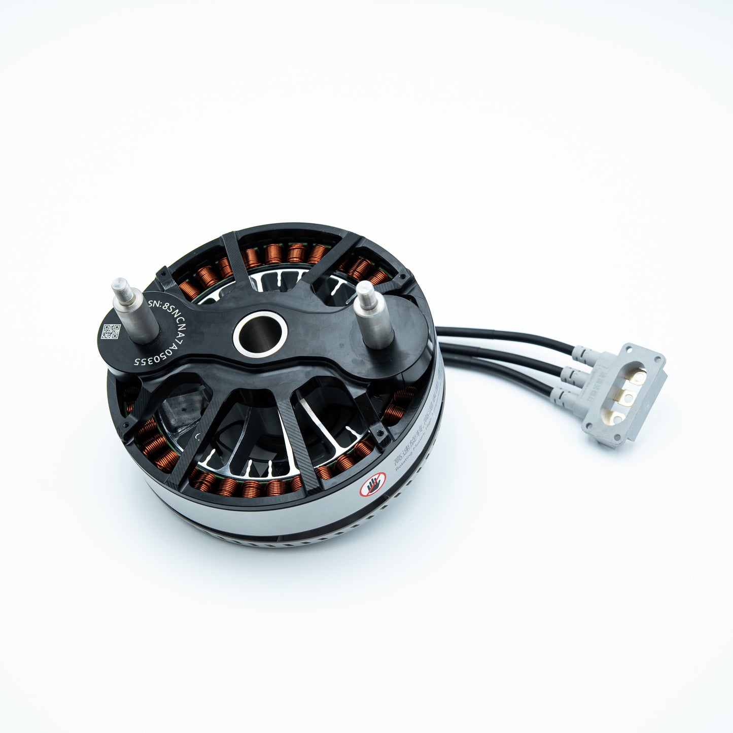 15516 Motor (T100) BC.AG.SS001102