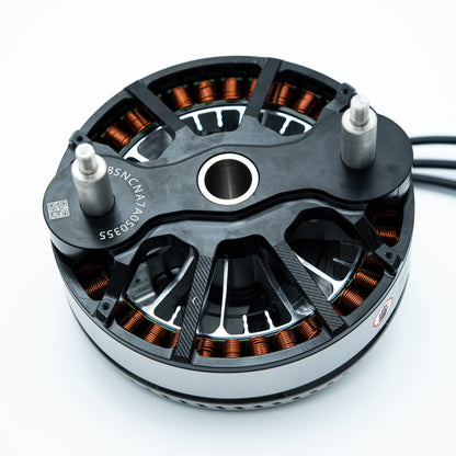 15516 Motor (T100) BC.AG.SS001102