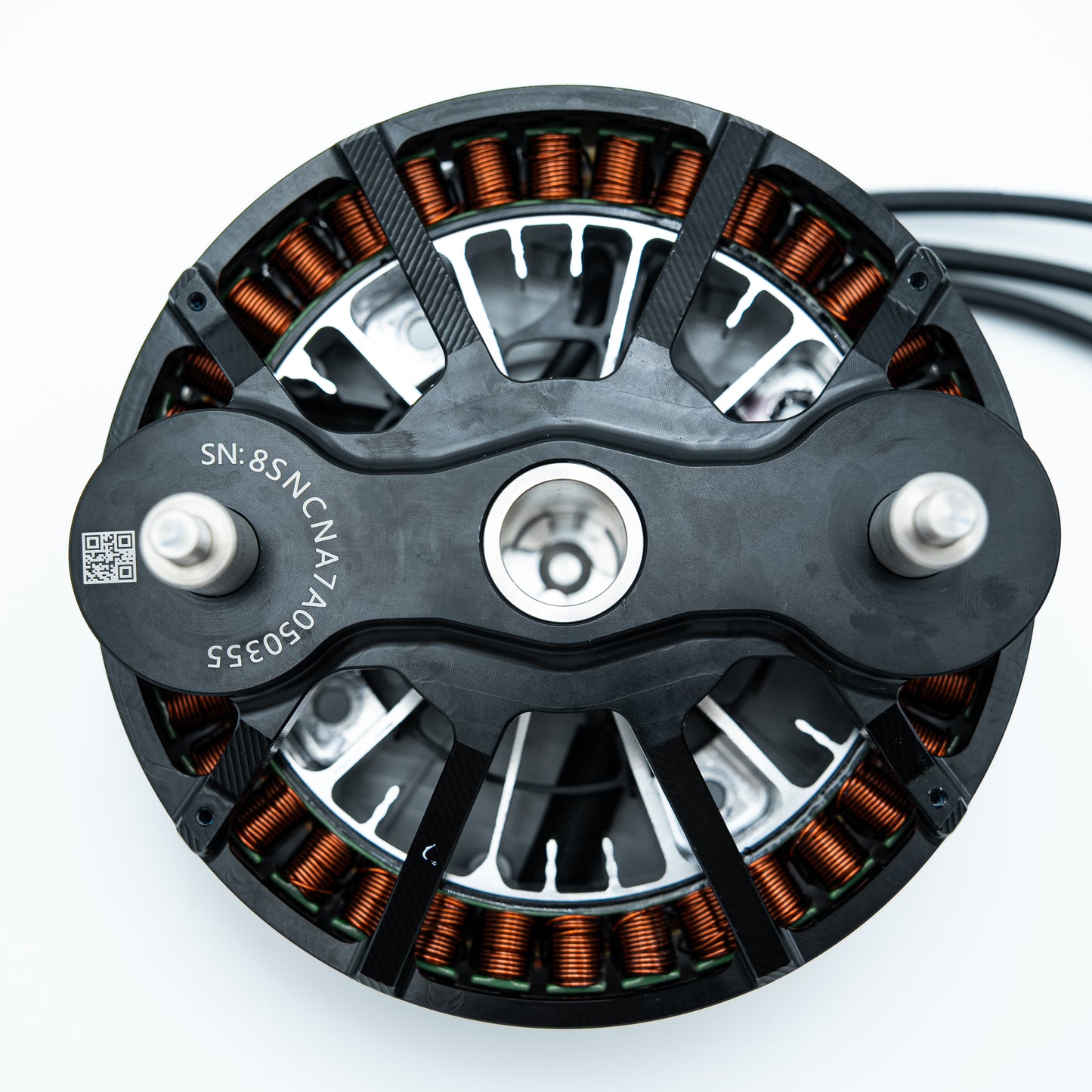15516 Motor (T100) BC.AG.SS001102