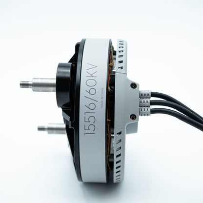 15516 Motor (T100) BC.AG.SS001102