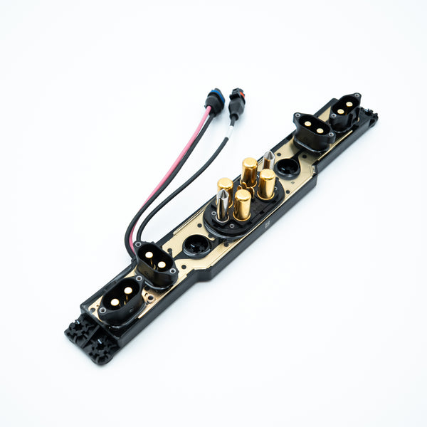 Power Distribution Board Module (T60x) BC.AG.SS001009