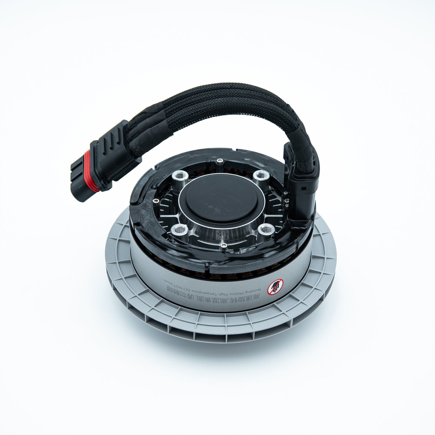 14028 Propulsion Motor (T60x) BC.AG.SS001011