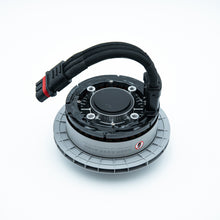 14028 Propulsion Motor (T60x) BC.AG.SS001011
