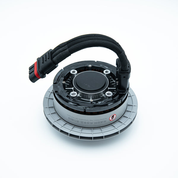 14028 Propulsion Motor (T60x) BC.AG.SS001011
