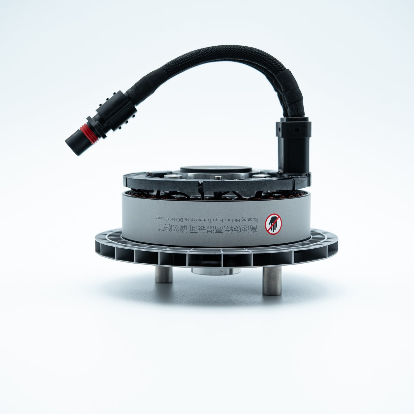 14028 Propulsion Motor (T60x) BC.AG.SS001011