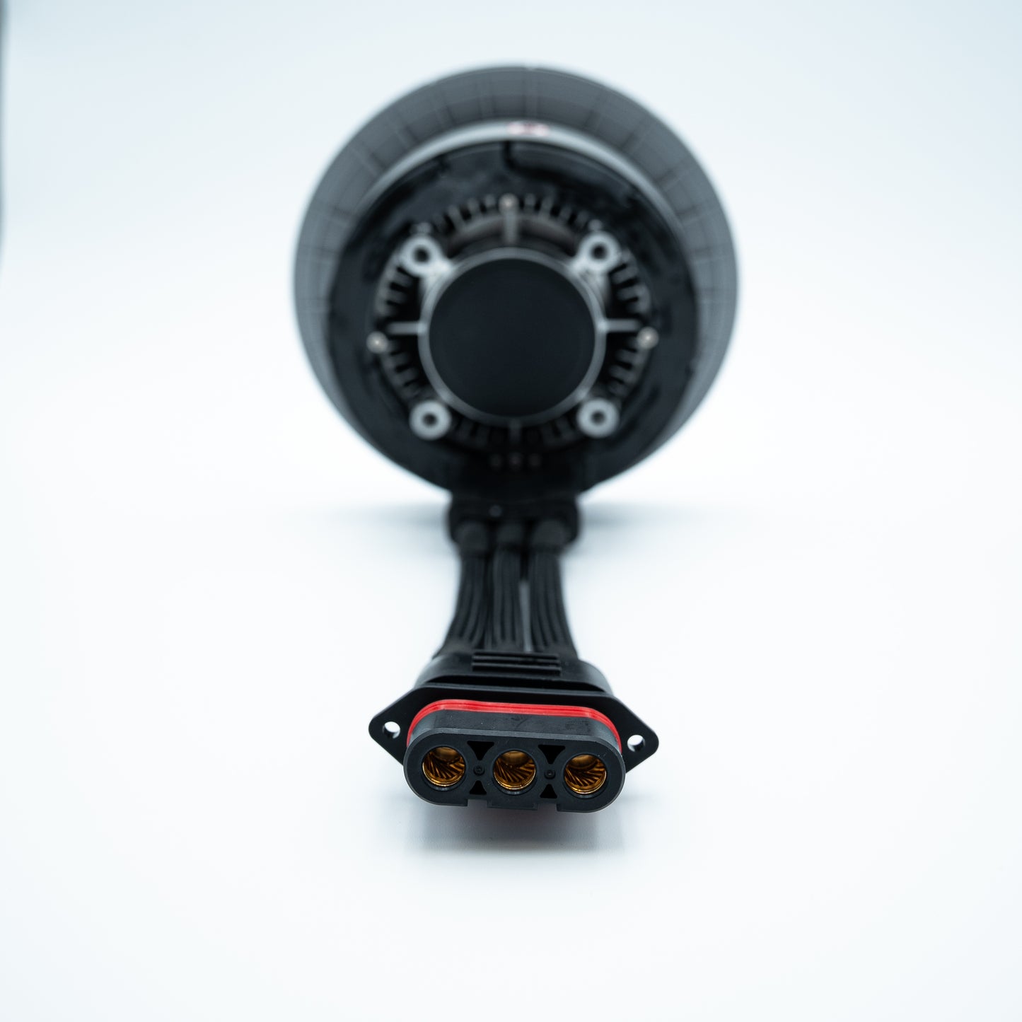 14028 Propulsion Motor (T60x) BC.AG.SS001011