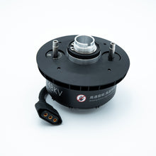 10033 Propulsion Motor-M5 (Different) (T20P/T40) BC.AG.SS000566