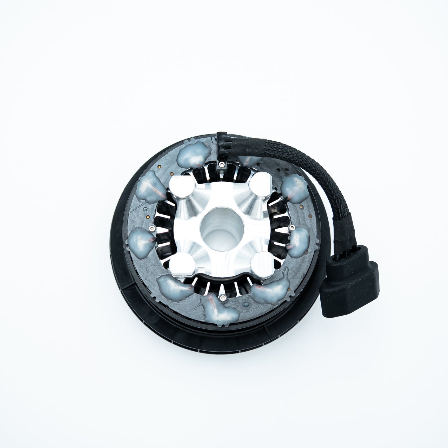 10033 Propulsion Motor M4 (T20P/T40) BC.AG.SS000566