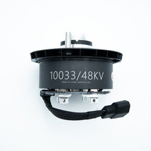 10033 Propulsion Motor-M5 (Different) (T20P/T40) BC.AG.SS000566