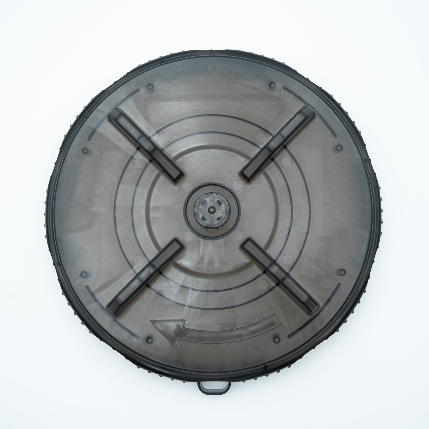 Spray Tank Cover Assembled (T60x) YC.JG.ZS005226