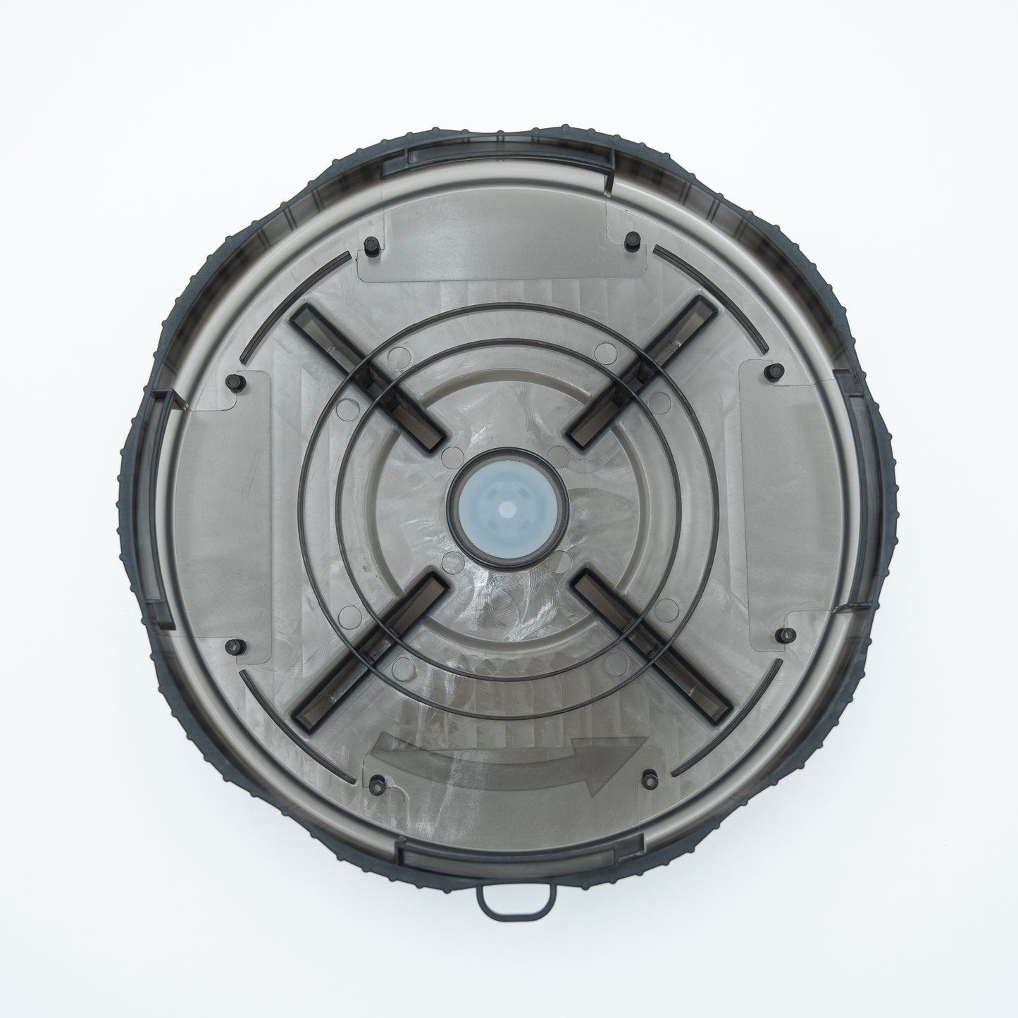 Spray Tank Cover (T60x) YC.JG.ZS005226