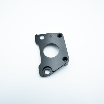 T50/T25P FPV Camera Bracket Supporting Piece YC.JG.QX003038