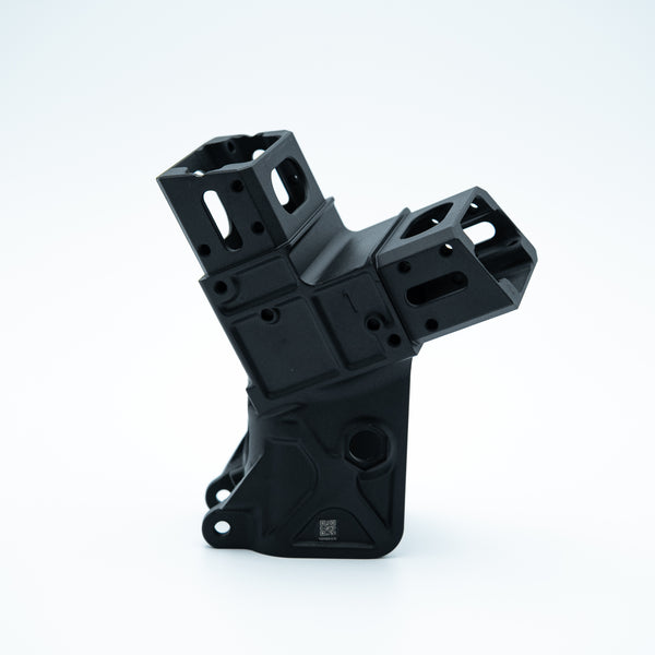 M1 Aircraft Arm Connector (T70P/T60x) BC.AG.SS000900